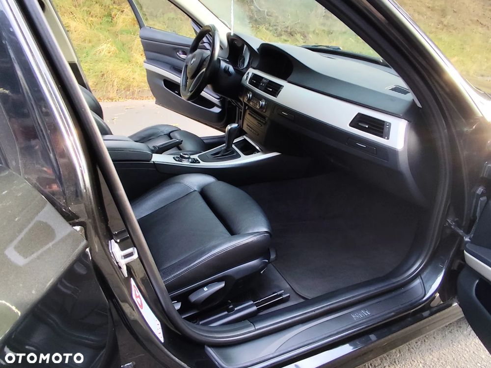 BMW Seria 3 - 14