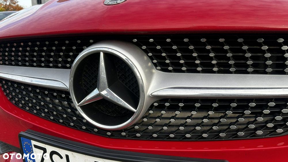 Mercedes-Benz CLA - 25