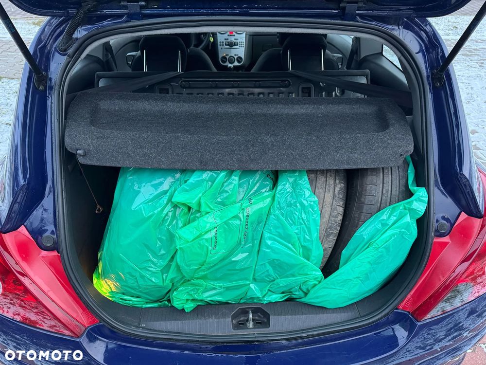 Opel Corsa - 18
