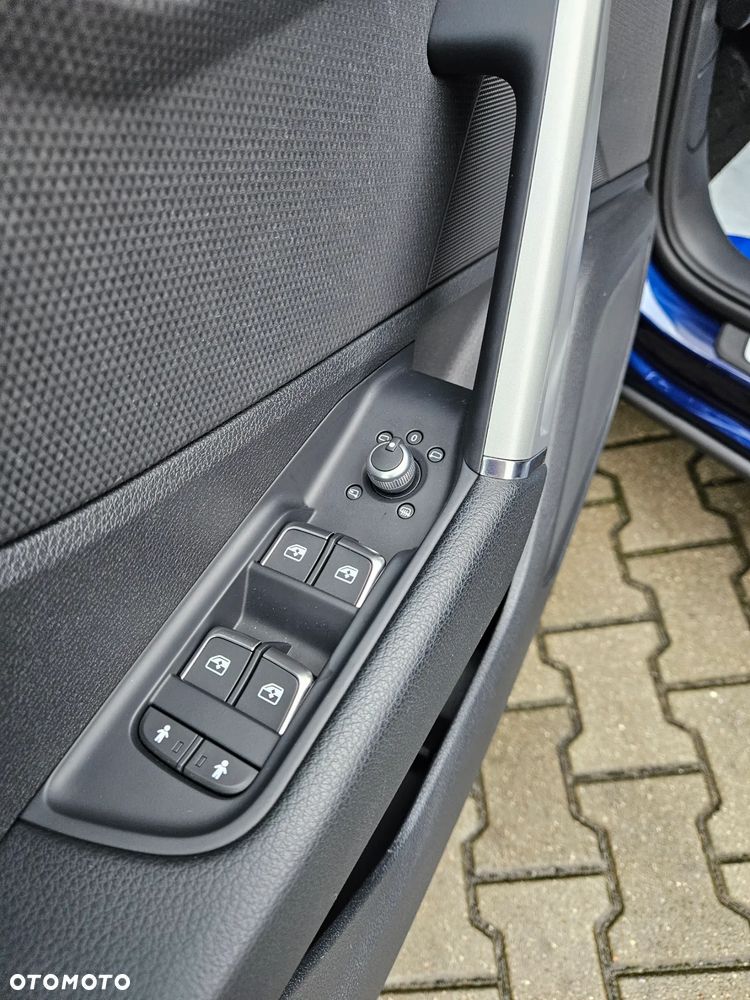 Audi Q2 35 TDI Quattro S tronic advanced - 10