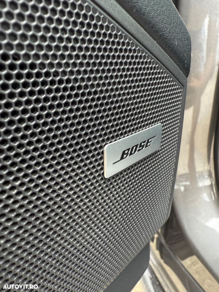Porsche Cayenne Coupe Tiptronic S - 11