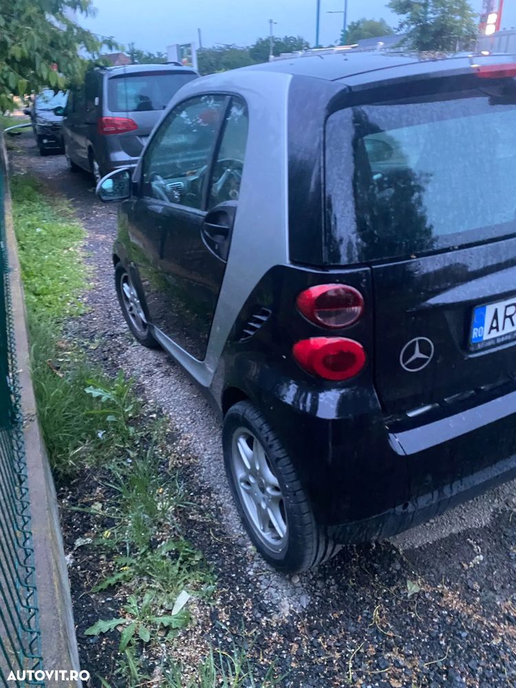 Smart Fortwo - 3
