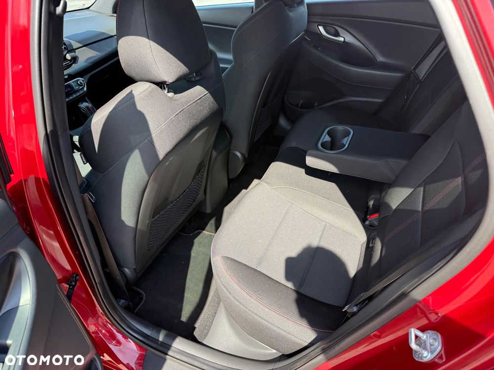 Hyundai i30 1.5 T-GDI 48V Smart DCT - 12