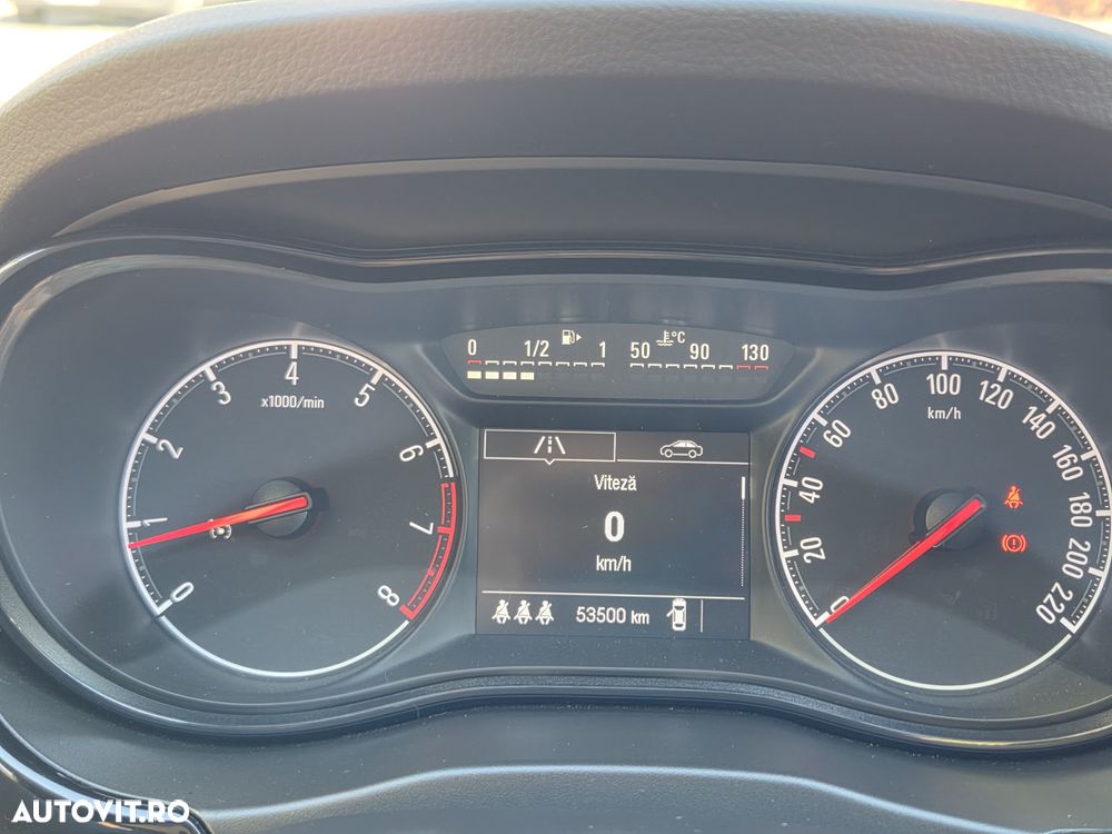 Opel Corsa - 12