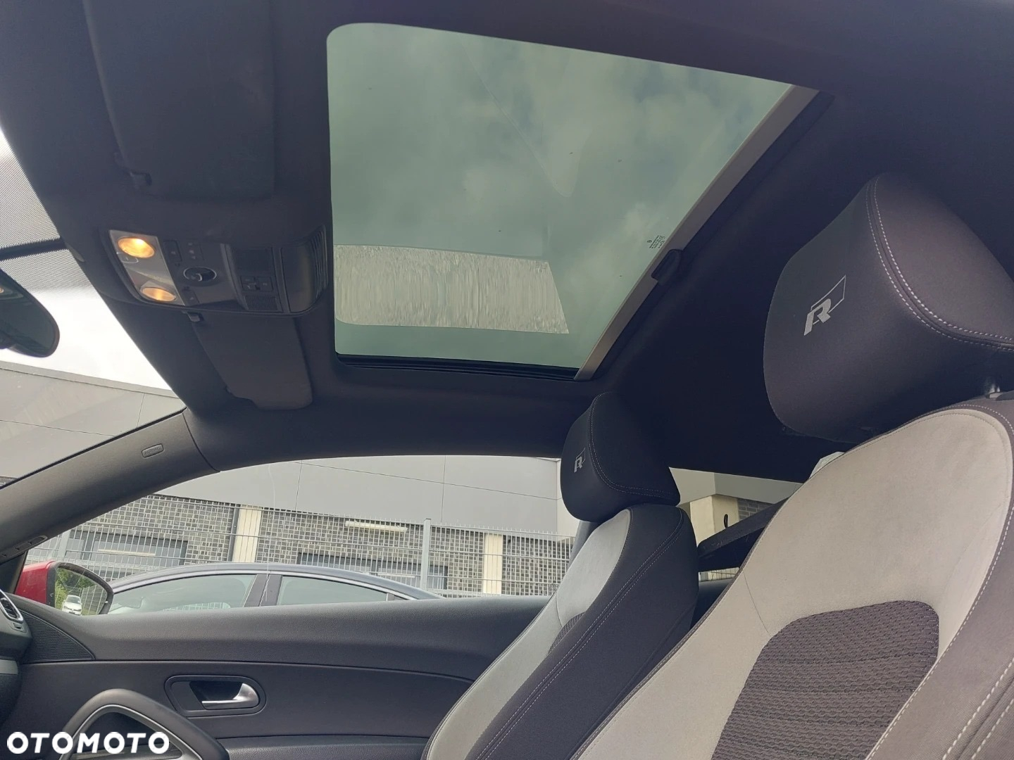 Volkswagen Scirocco 1.4 TSI - 19