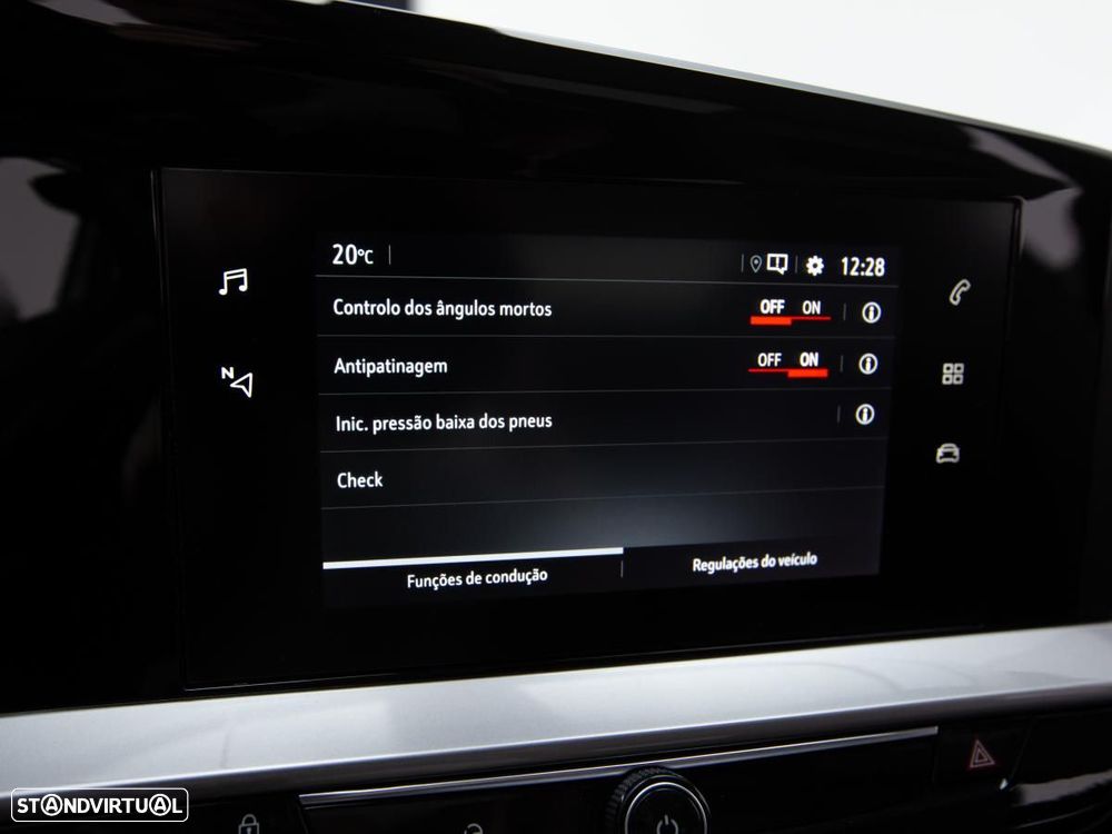 Opel Mokka-e Elegance - 25