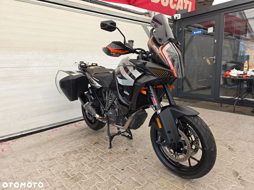 KTM Super Adventure - 4