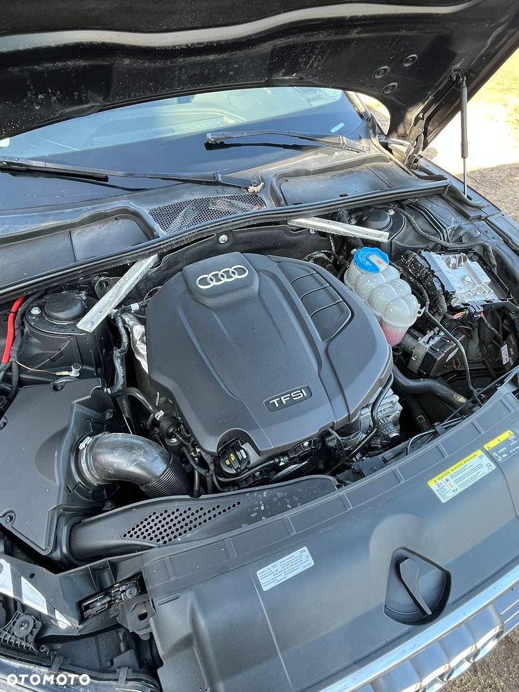 Audi A5 Sportback 2.0 TFSI Quattro S tronic - 13