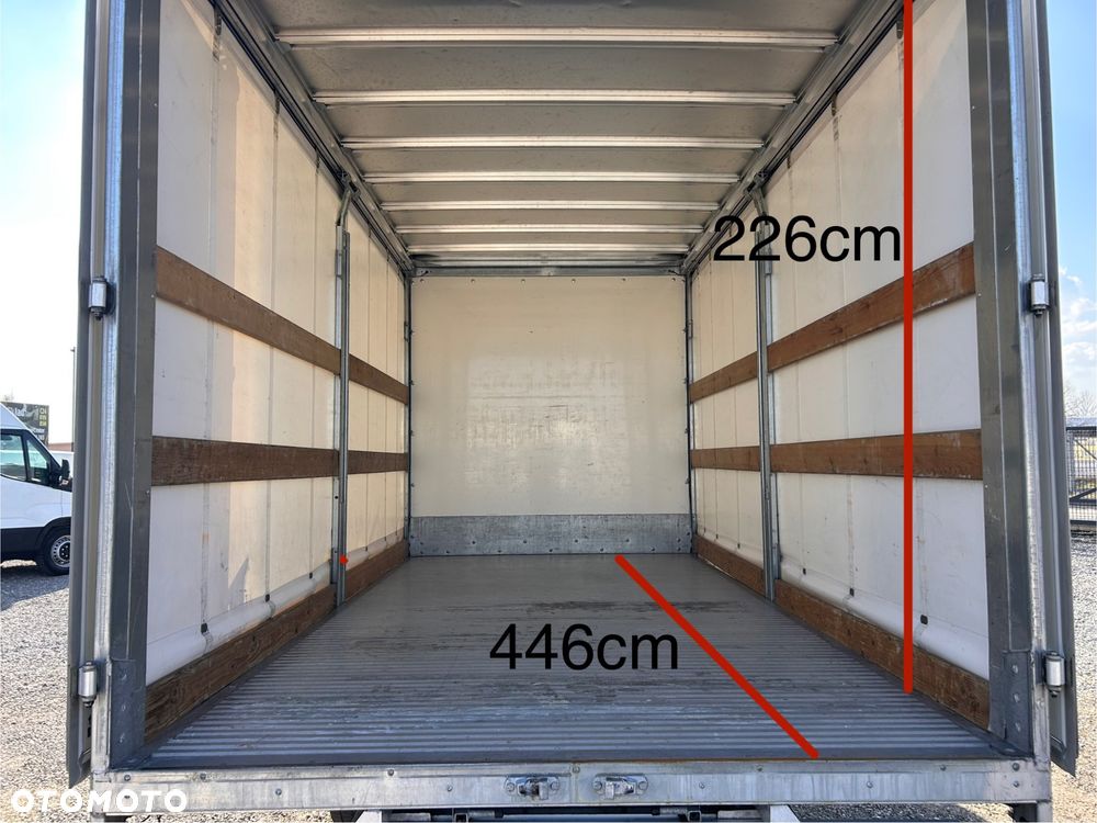Renault Master - 12