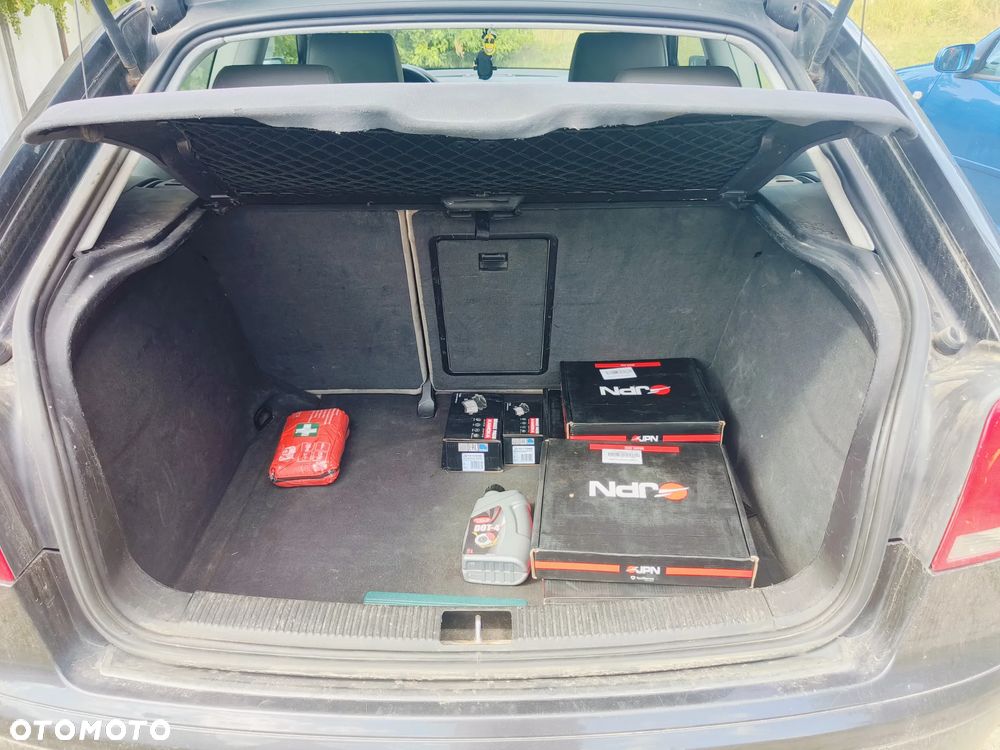Audi A3 - 9