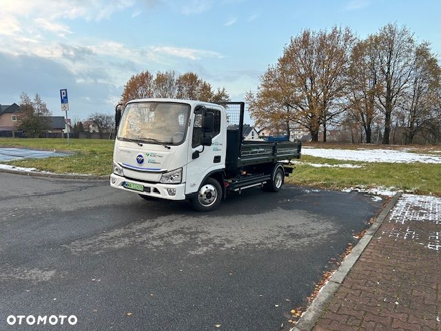 FOTON Aumark - 15