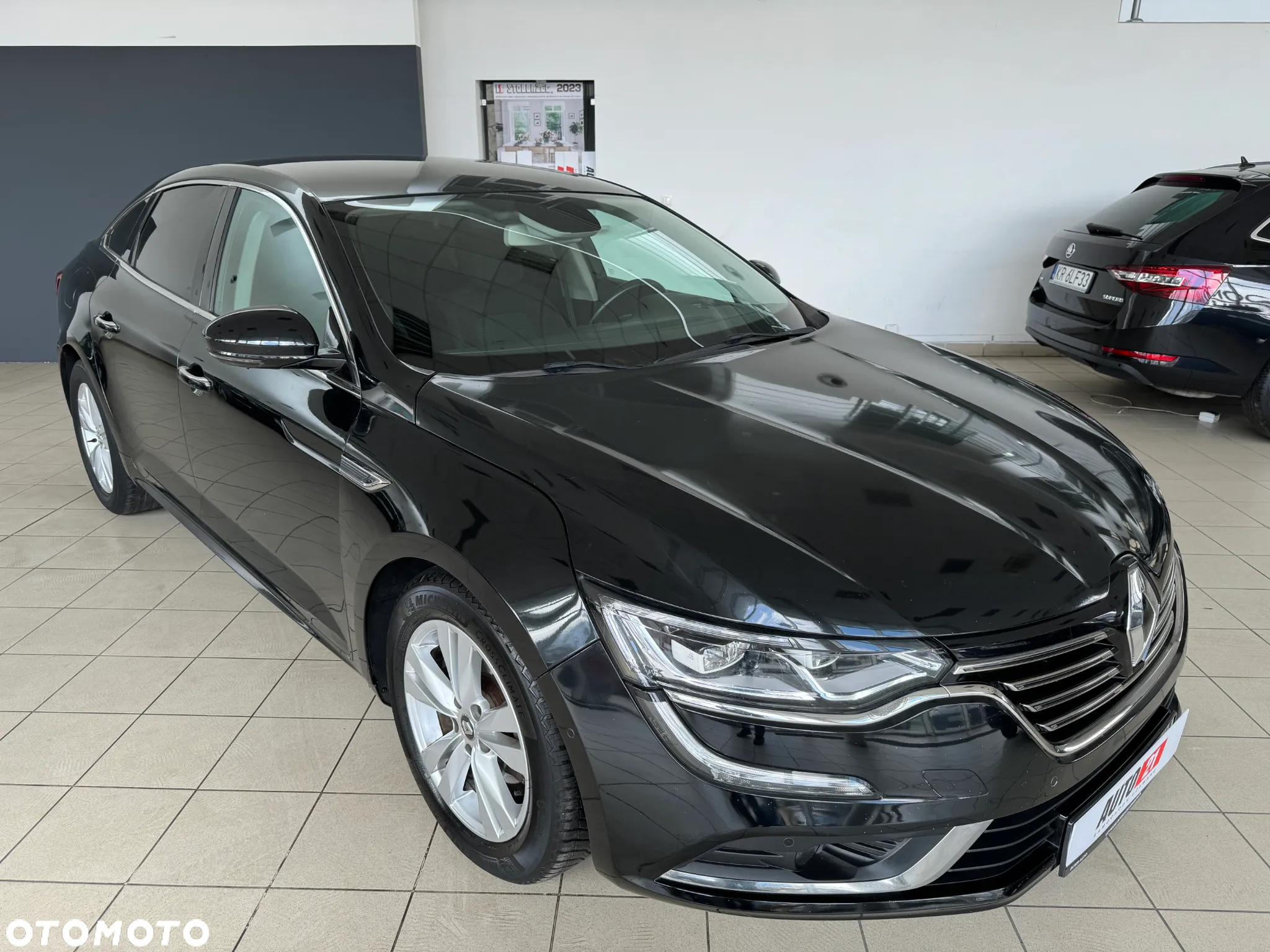 Renault Talisman ENERGY dCi 130 EDC LIFE - 7
