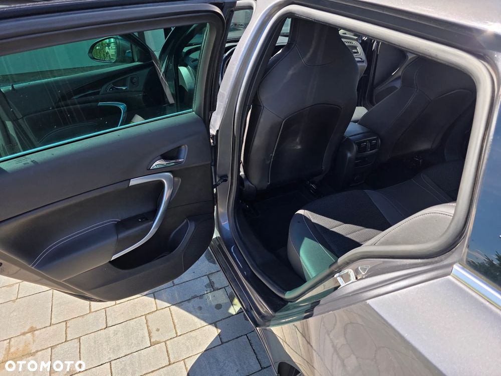 Opel Insignia - 3