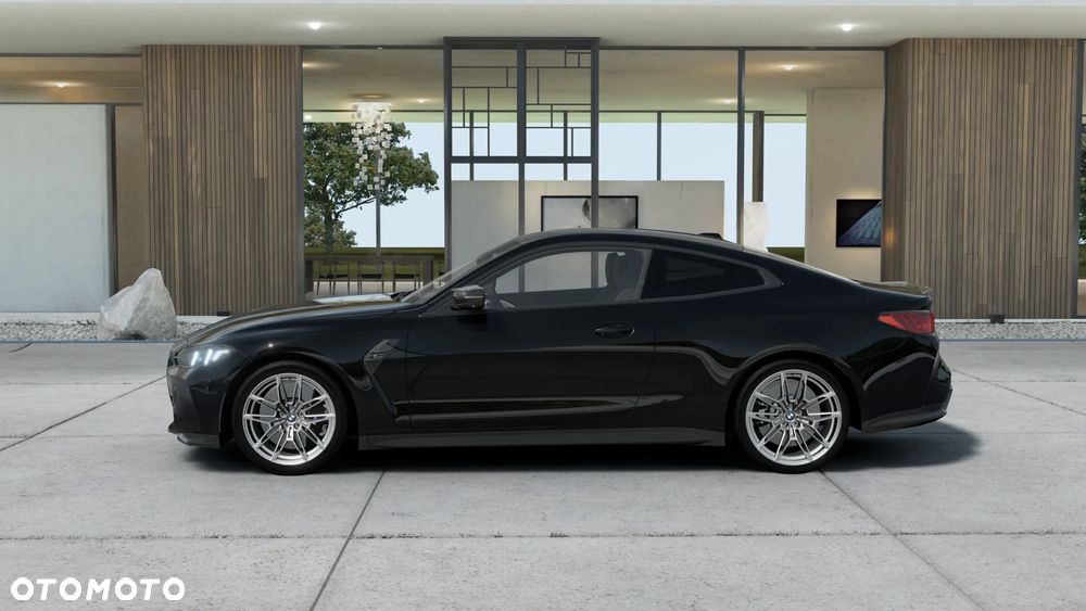 BMW M4 Competition M xDrive - 5