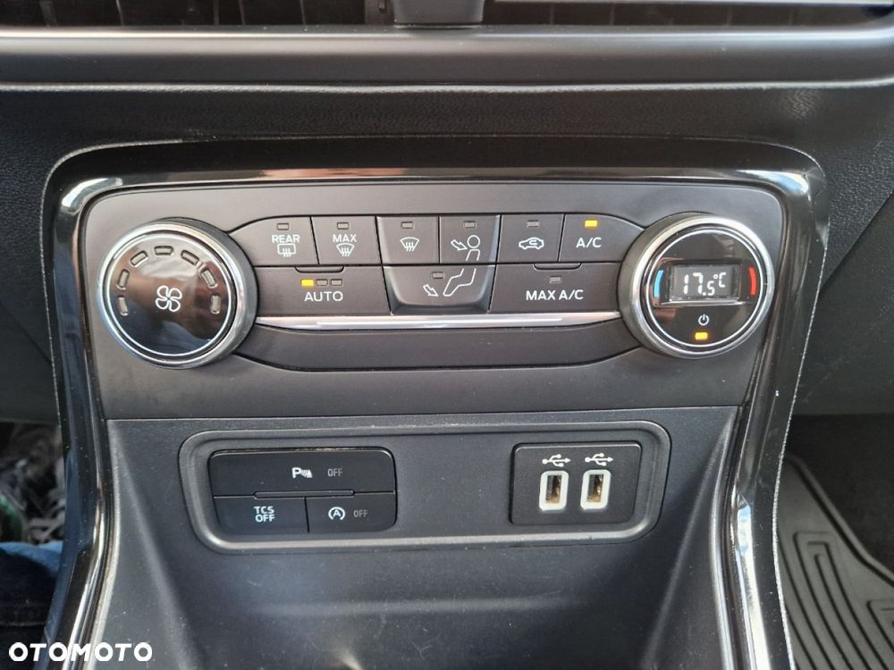 Ford EcoSport 1.0 EcoBoost ST-LINE - 14