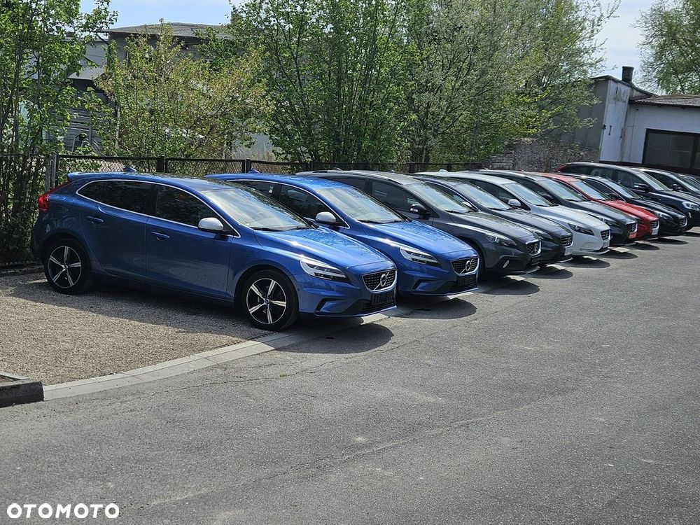 Volvo V40 D2 Momentum - 29