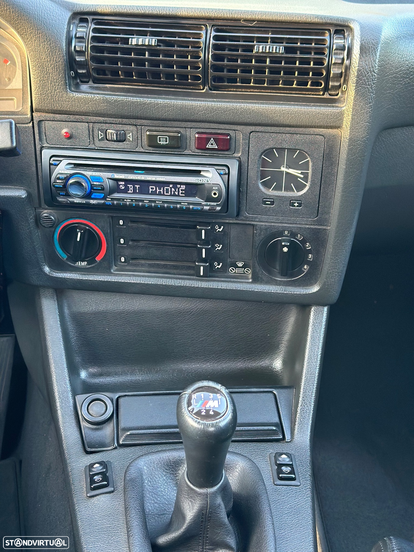 BMW 316 i Baur - 29