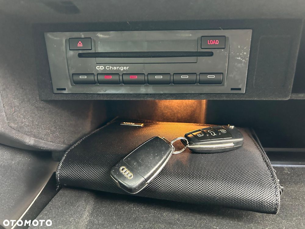 Audi A3 Sportback 2.0 TFSI quattro S tronic S line Sportpaket - 27