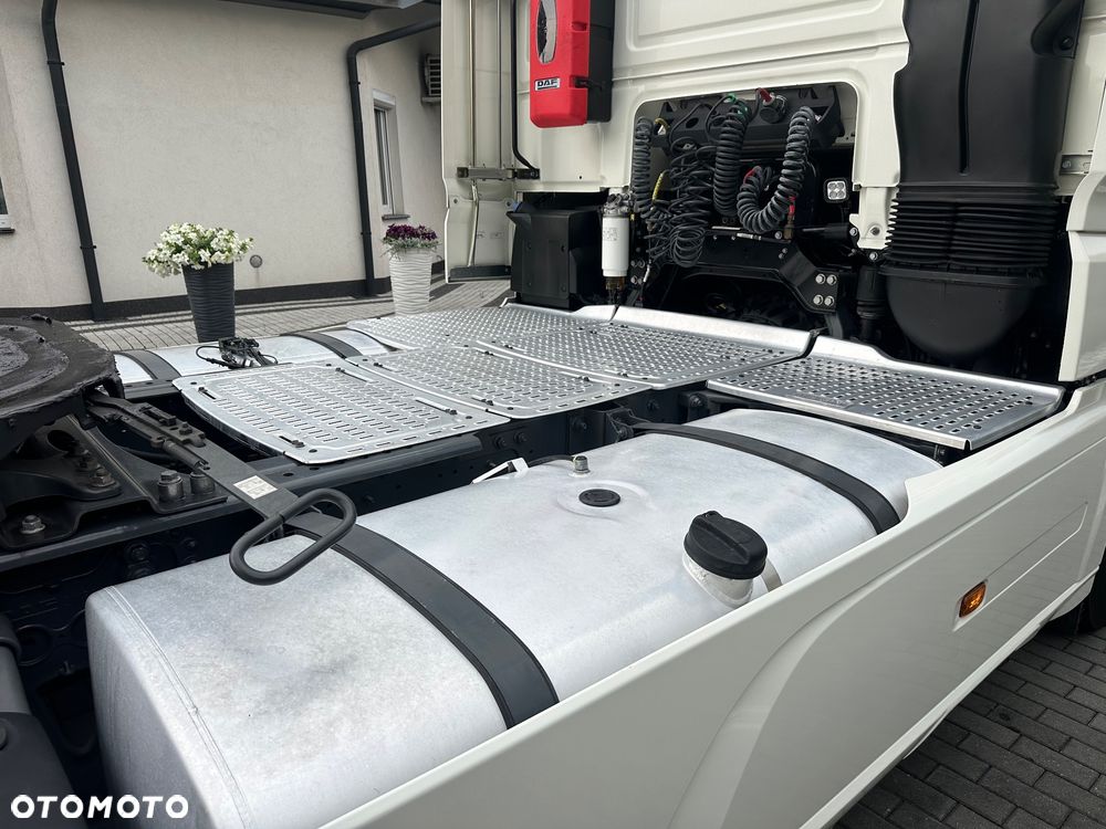 DAF XF 106 480 5 TYS KM ! NOWY . ADR . - 9