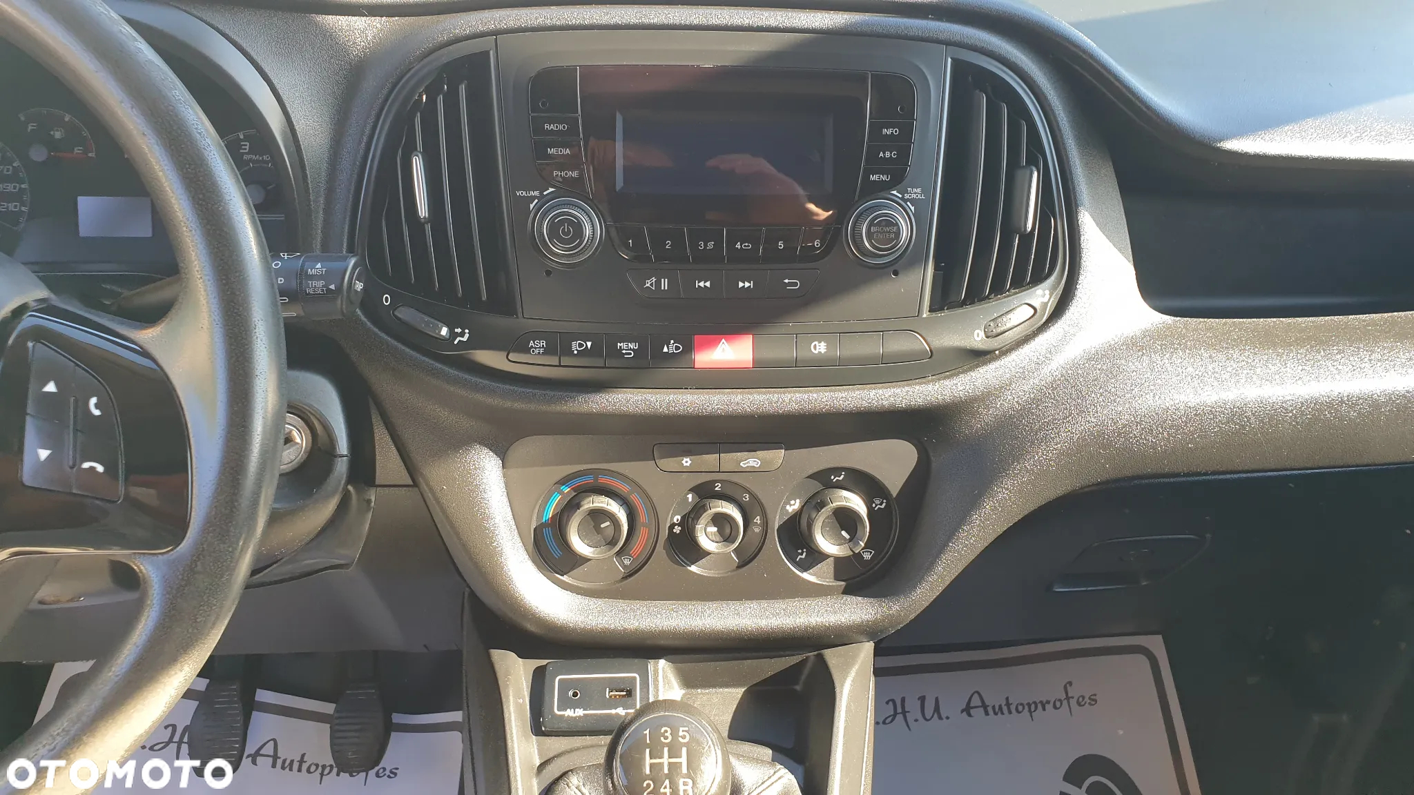 Fiat Doblo - 13