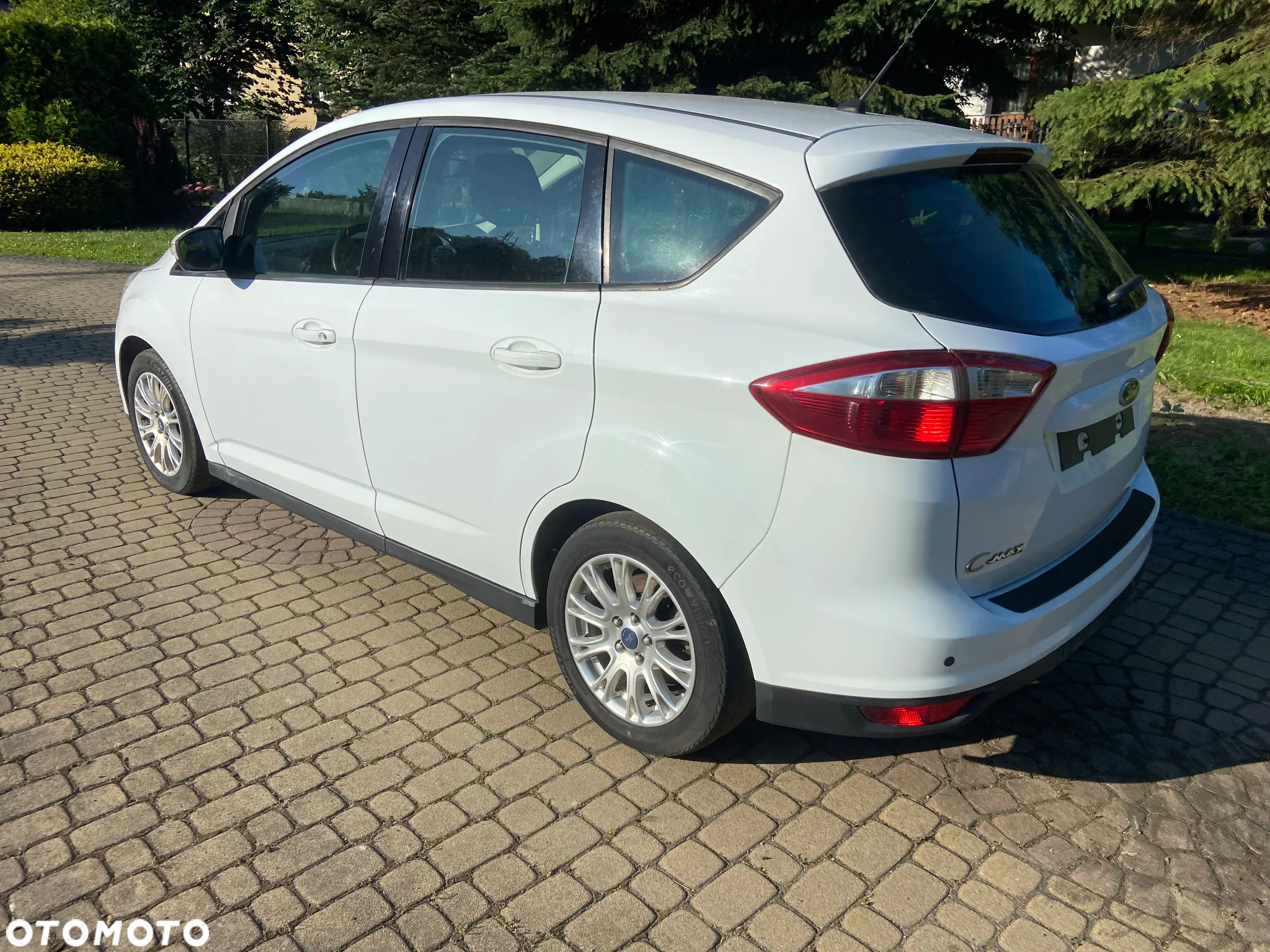 Ford C-MAX - 3