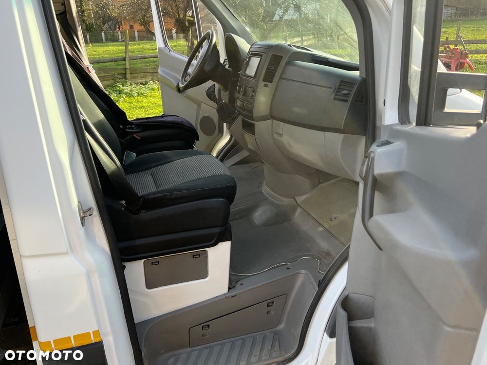 Mercedes-Benz Sprinter 515 CDI 906.253 - 14