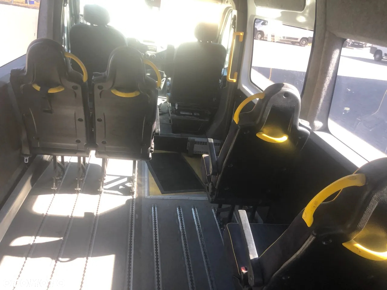 Renault Master - 3