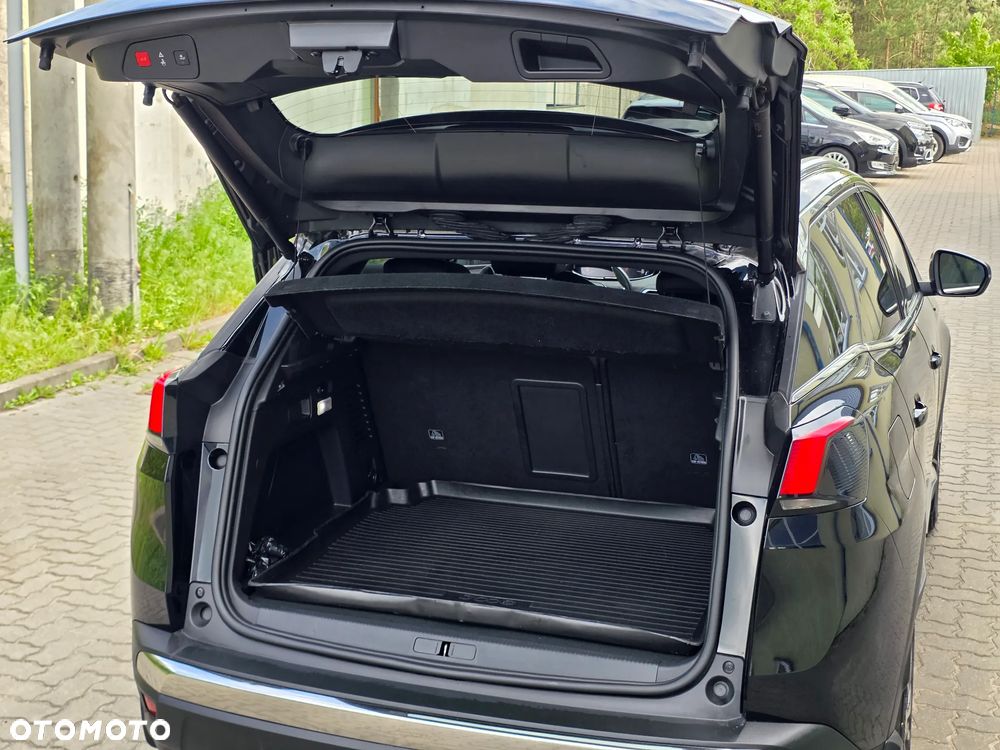 Peugeot 3008 1.5 BlueHDi GT Pack S&S EAT8 - 31