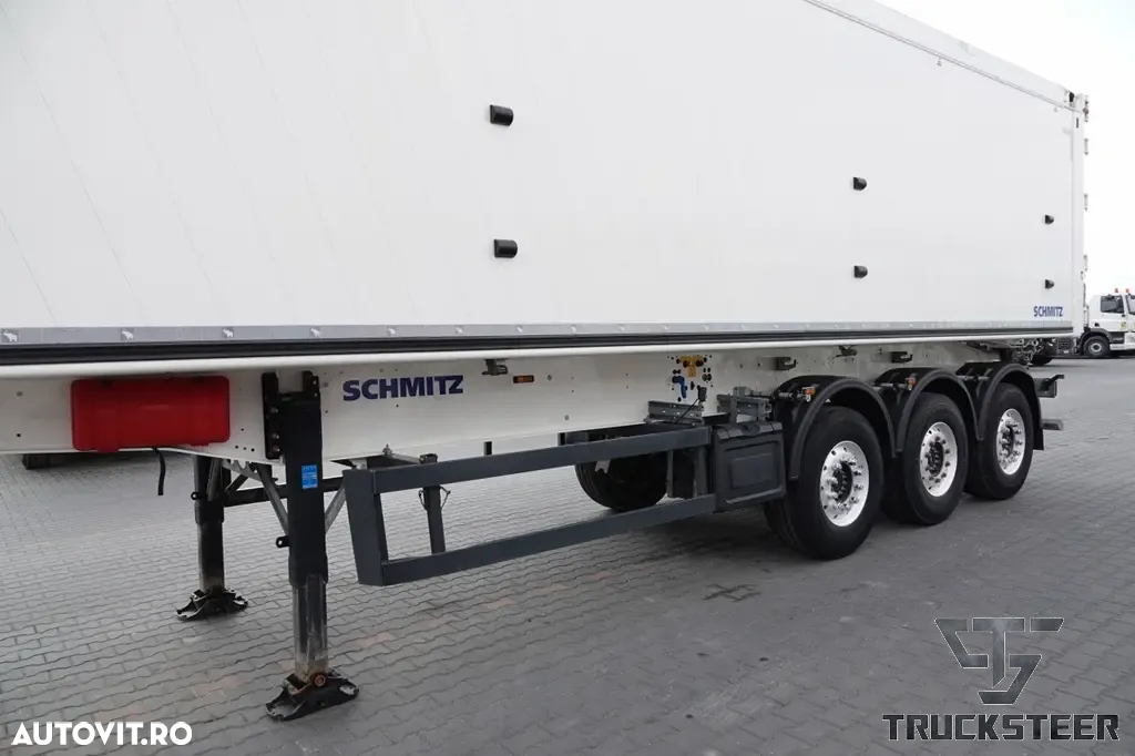 Schmitz Cargobull 55m3 - 7