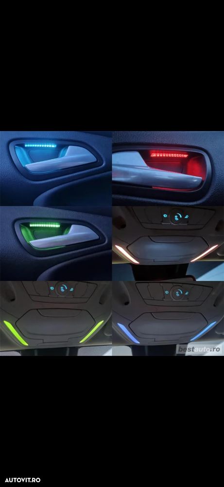 Ford Focus 1.6 Ecoboost Start Stop Titanium - 30