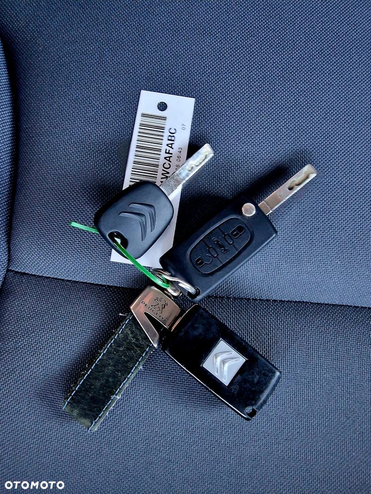 Citroën BERLINGO - 31