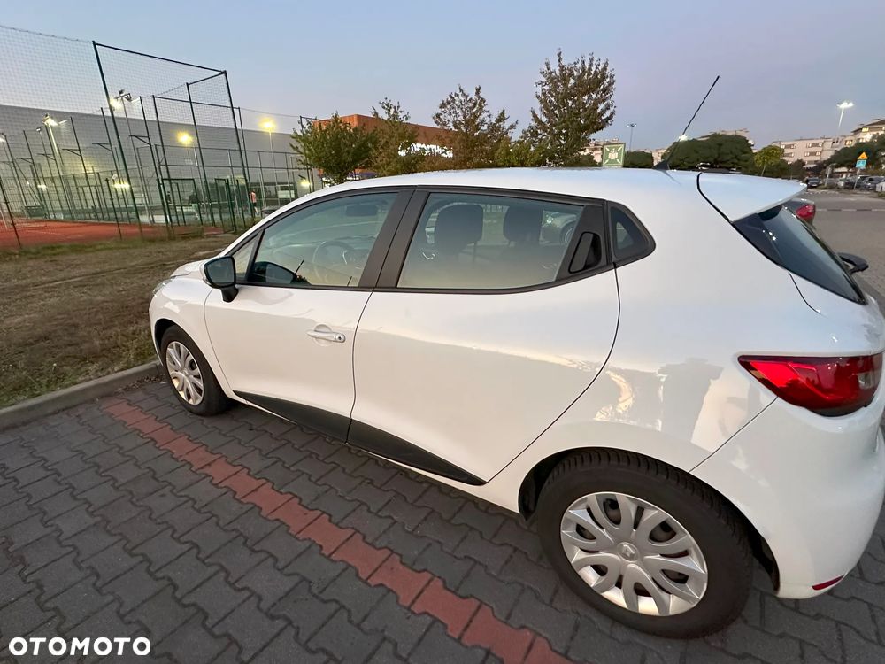 Renault Clio 0.9 TCe Alize - 5