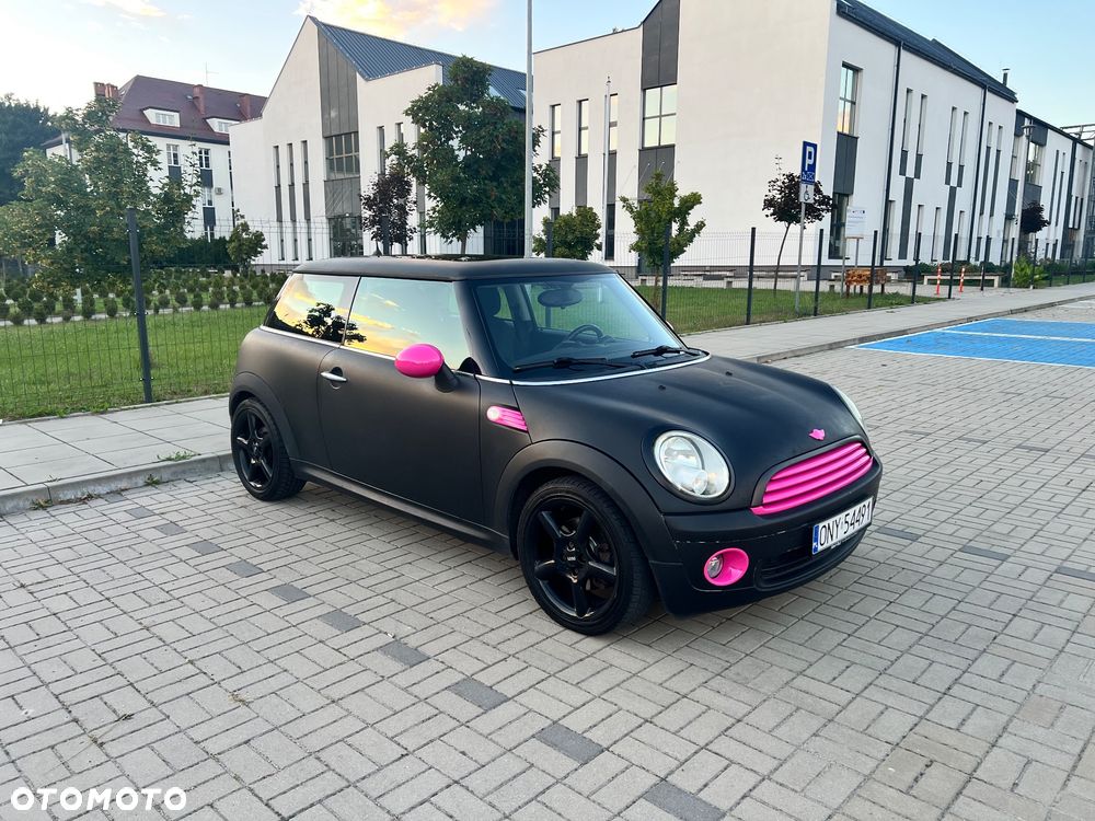 MINI ONE Standard - 3