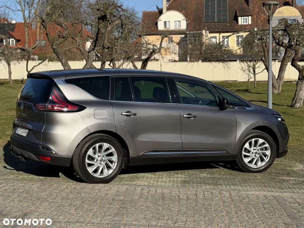 Renault Espace 1.6 TCE Initiale Paris EDC - 20