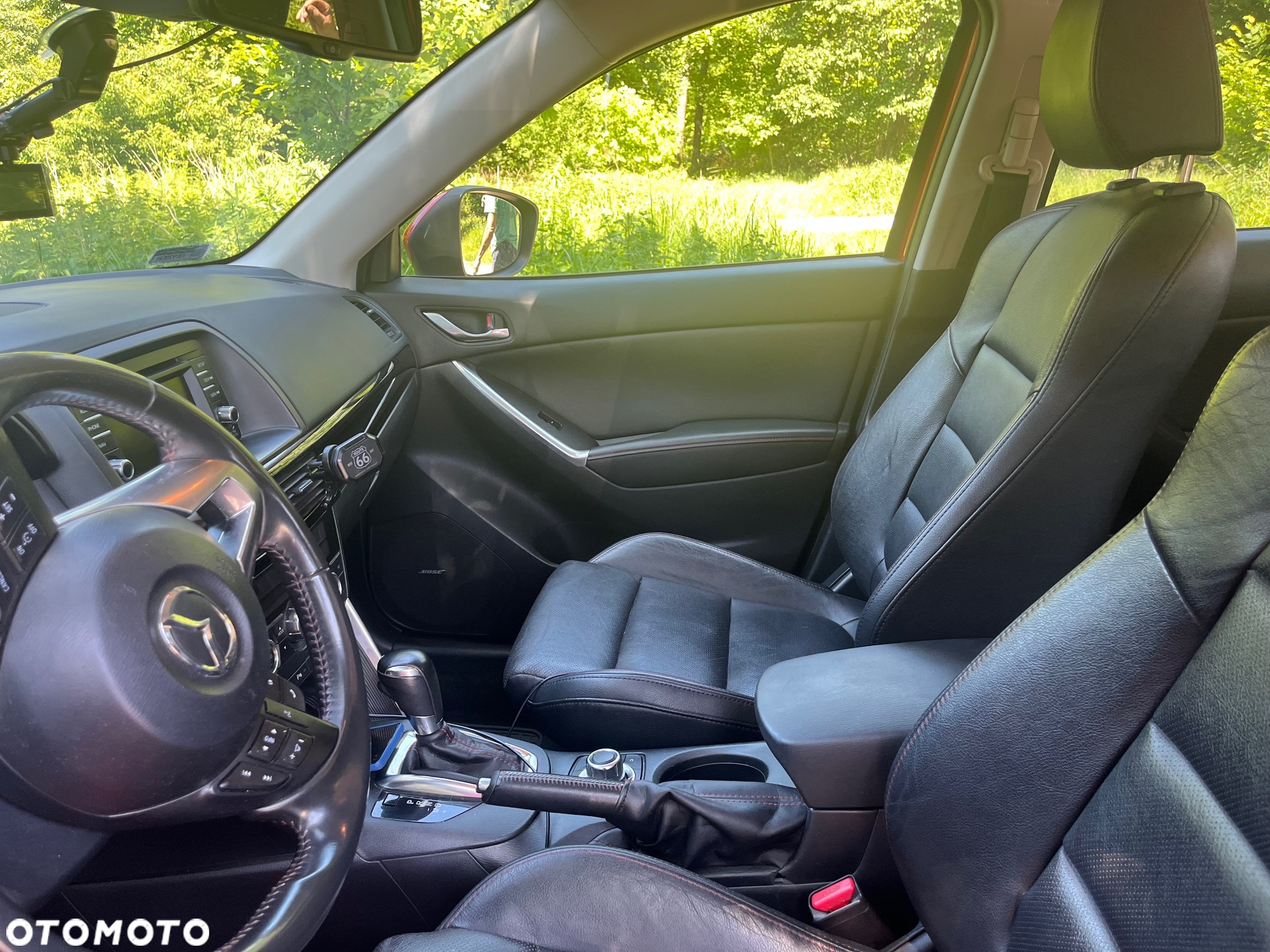 Mazda CX-5 2.0 Skypassion - 14
