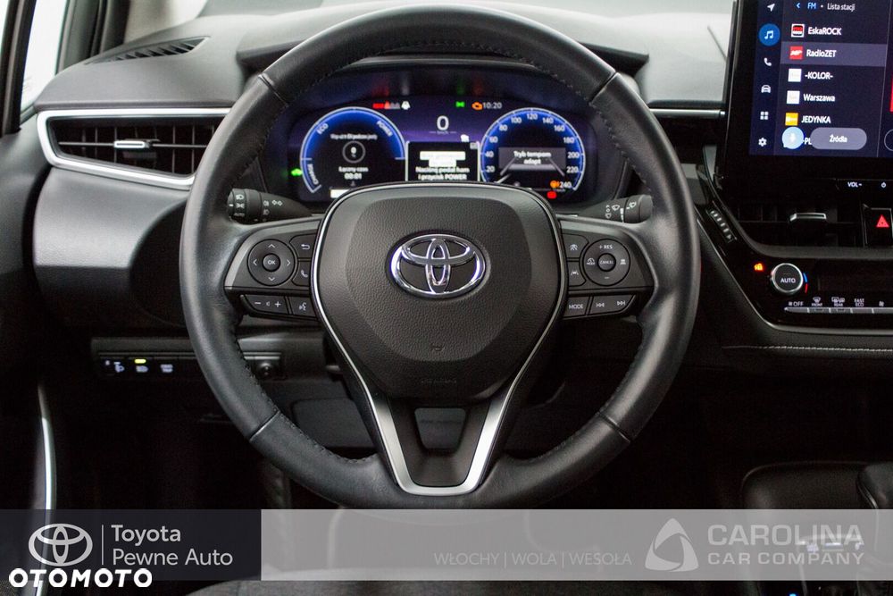 Toyota Corolla 1.8 Hybrid Comfort - 6