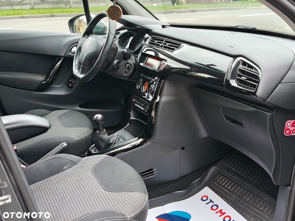 Citroën C3 1.2 PureTech Selection - 7