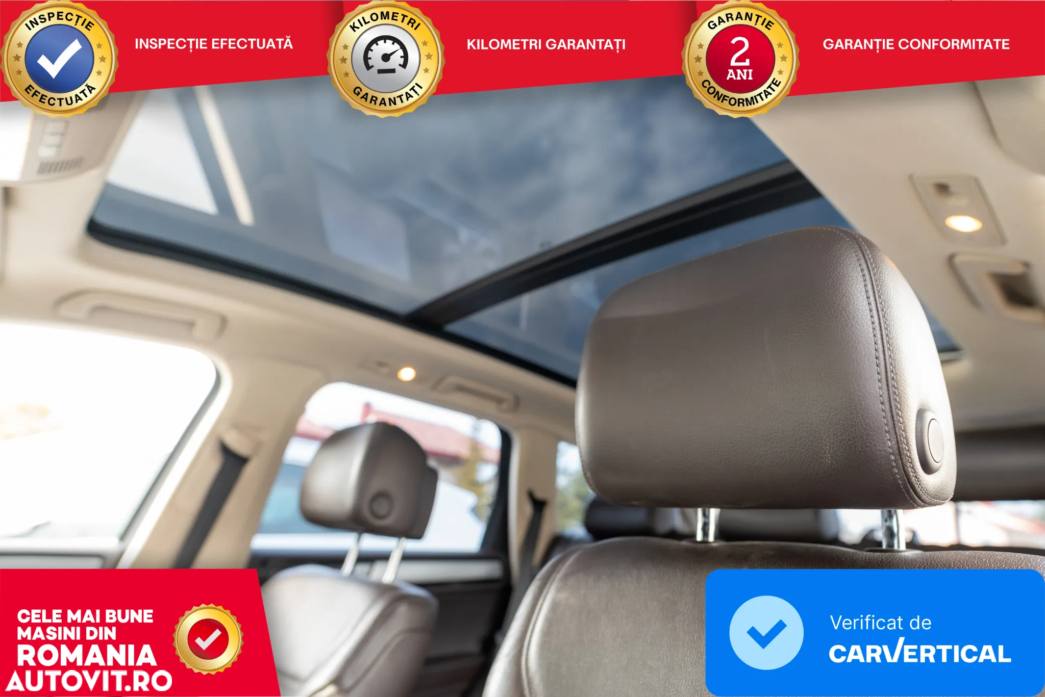 Volkswagen Touareg 3.0 V6 TDI BMT - 23