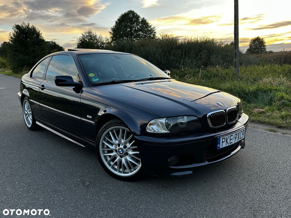 BMW Seria 3 330 Ci Edition Sport - 4