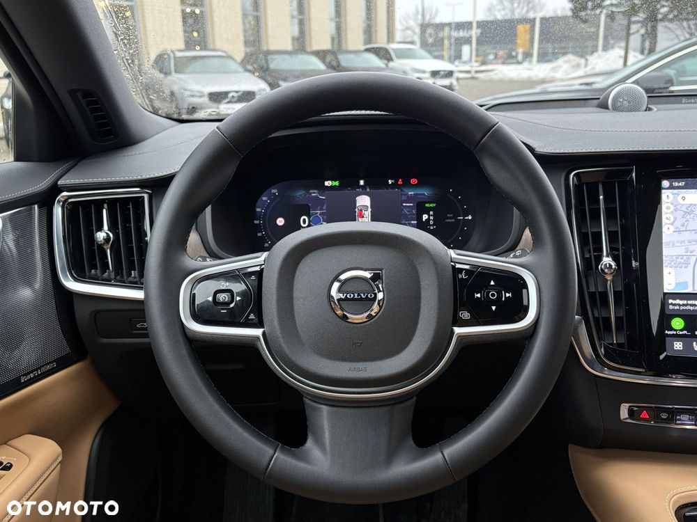 Volvo V90 - 13