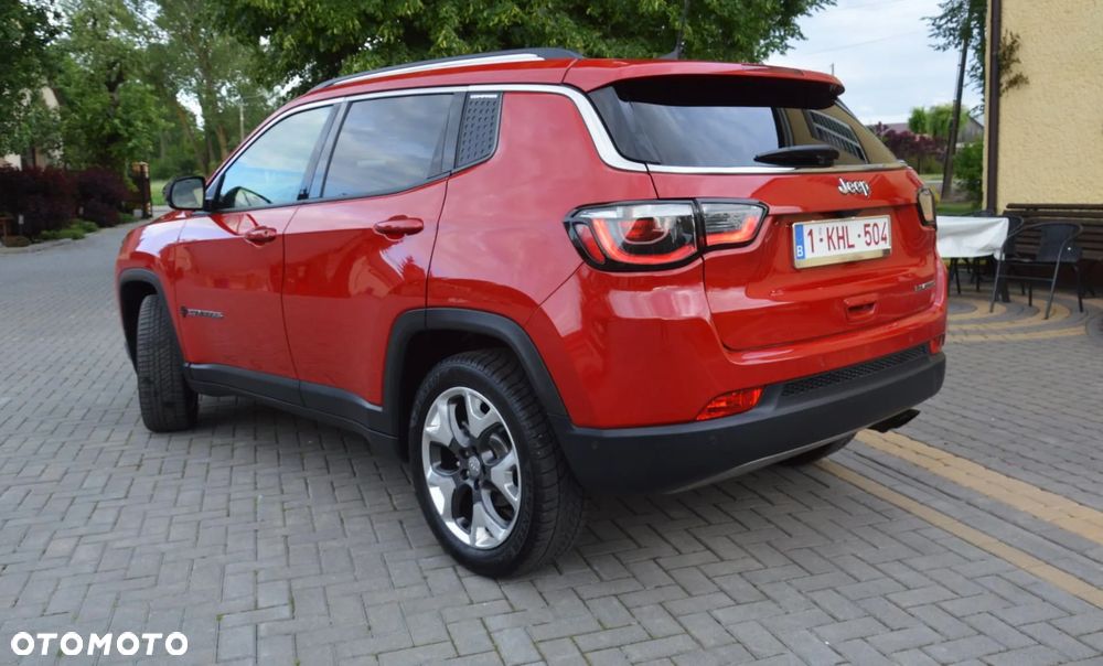 Jeep Compass - 6