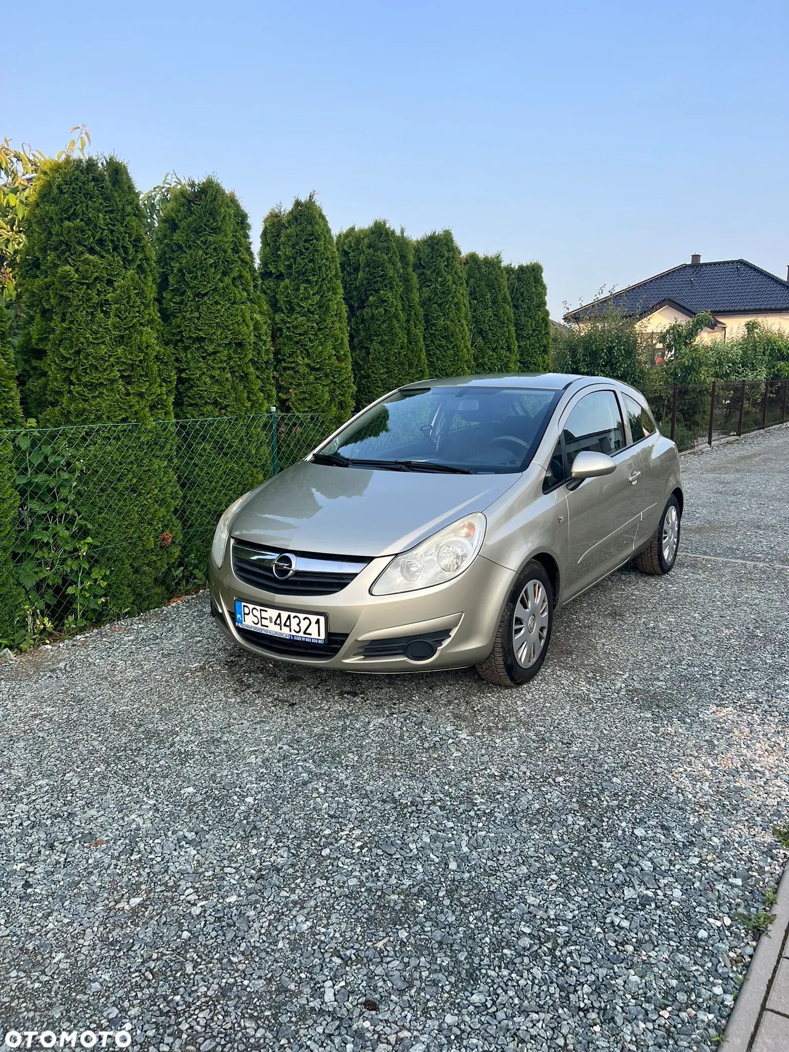 Opel Corsa 1.3 CDTI Cosmo - 1