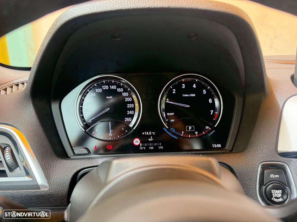 BMW 230 i Sport-Aut. M Sport - 24