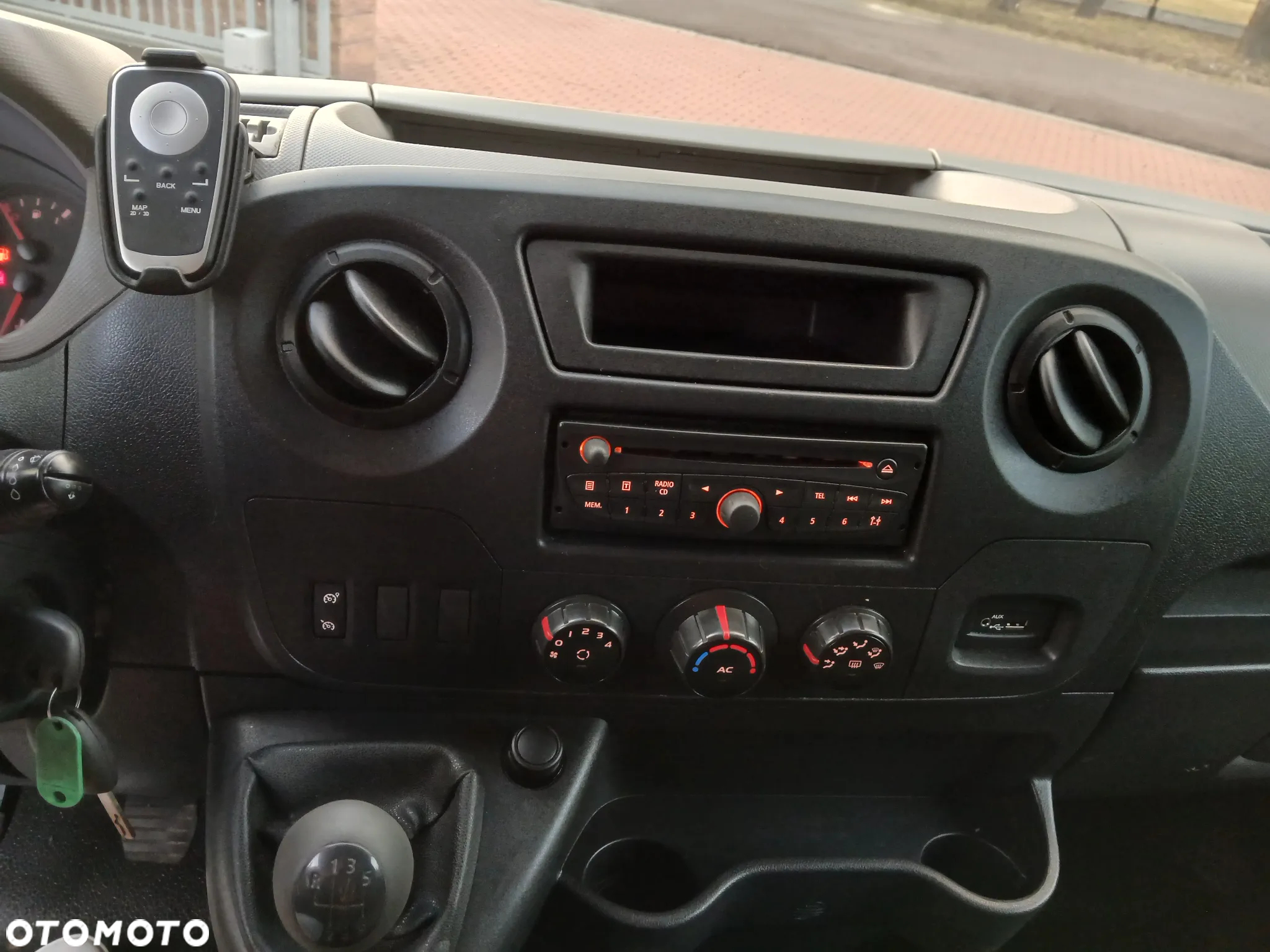 Renault MASTER - 16