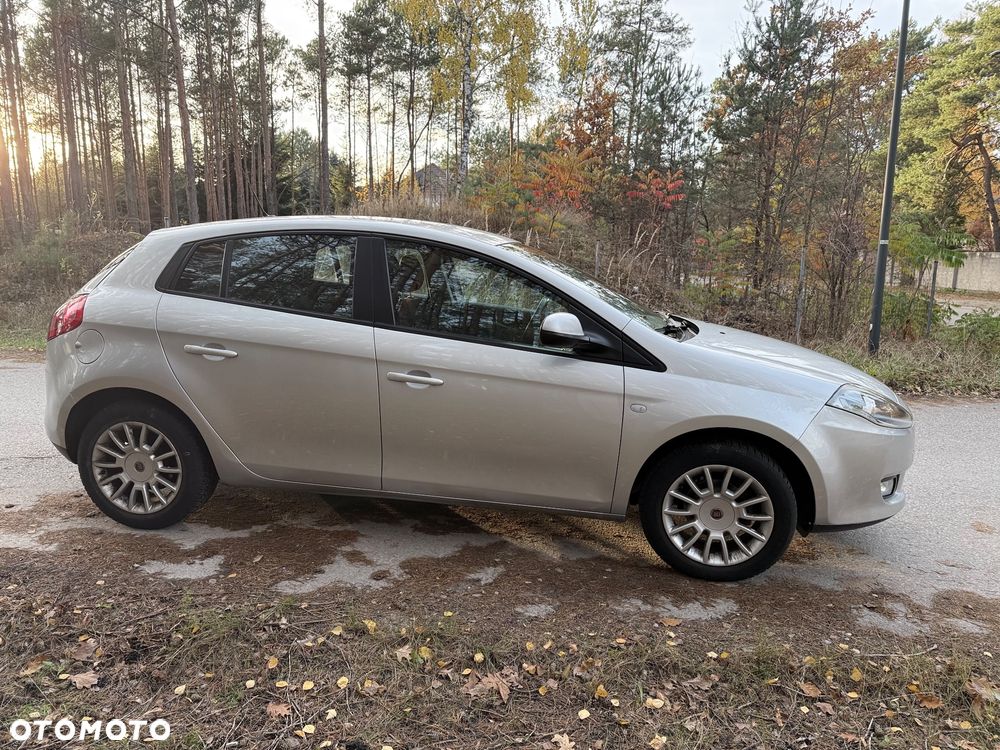 Fiat Bravo 1.4 16V Active - 3