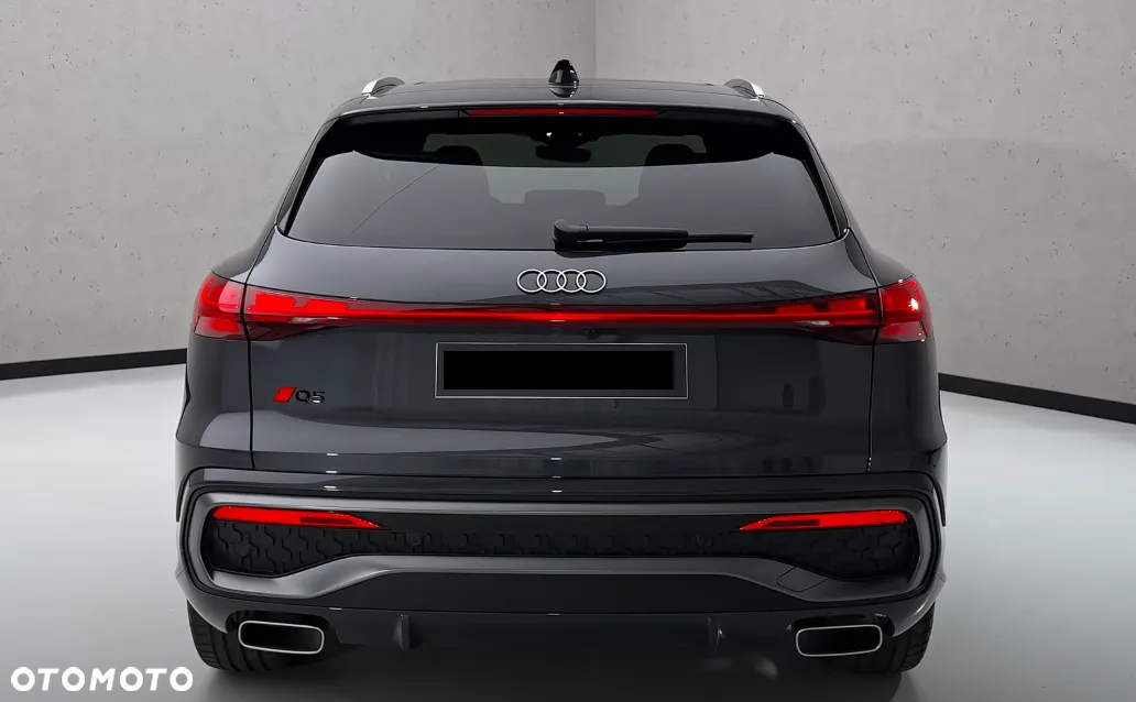 Audi Q5 - 2