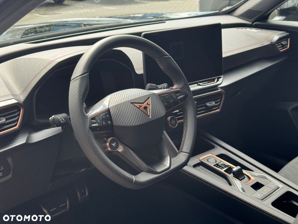 Cupra Formentor - 15