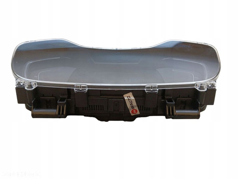 LICZNIK ZEGARY RENAULT CAPTUR II CLIO V 1.6 E-TECH 248094299R - 4