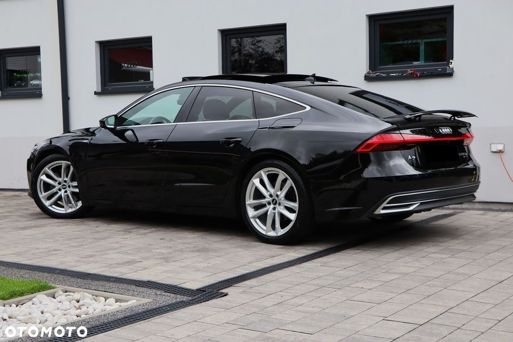 Audi A7 Sportback - 6