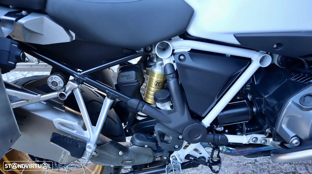 BMW R 1250 GS Adventure Rallye - 46